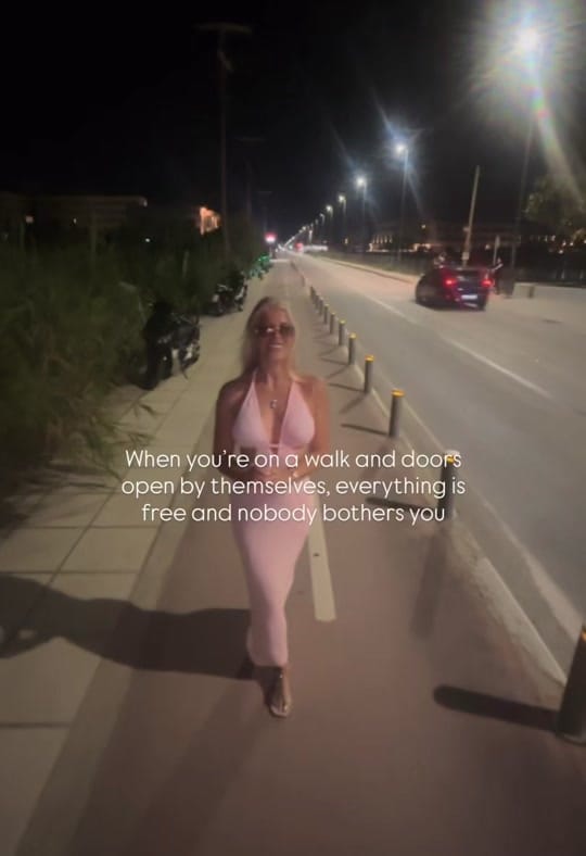 Post 1 by Nikki Cowell on TikTok (video)