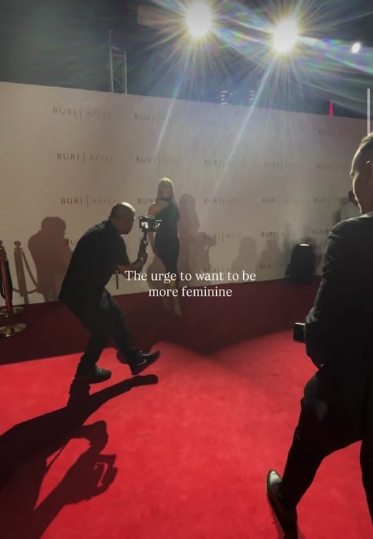 Post 3 by Nikki Cowell on TikTok (video)