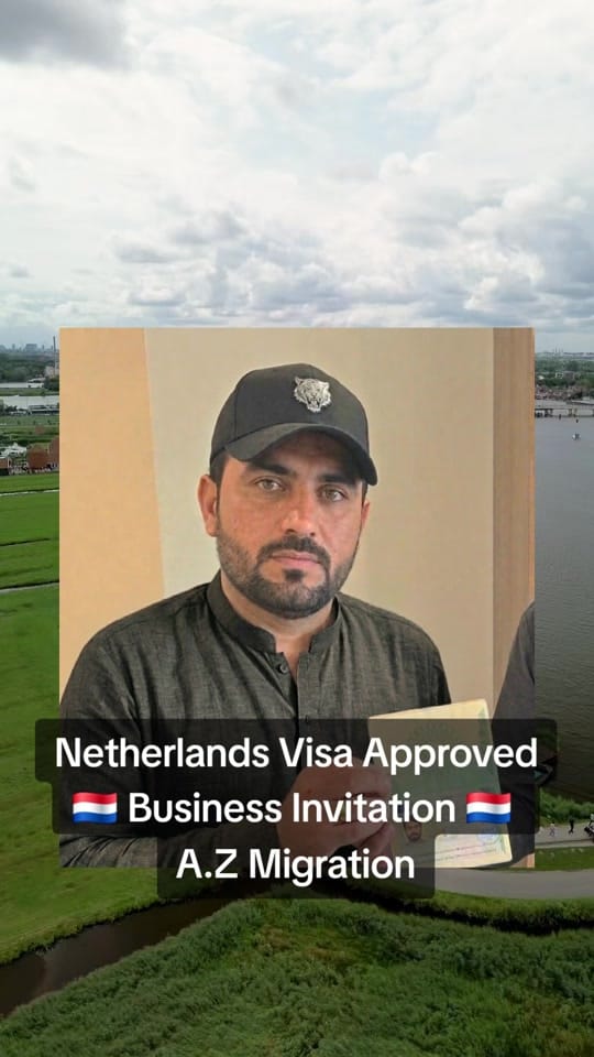 Post 7 by A.Z Migration Pakistan on TikTok (video)