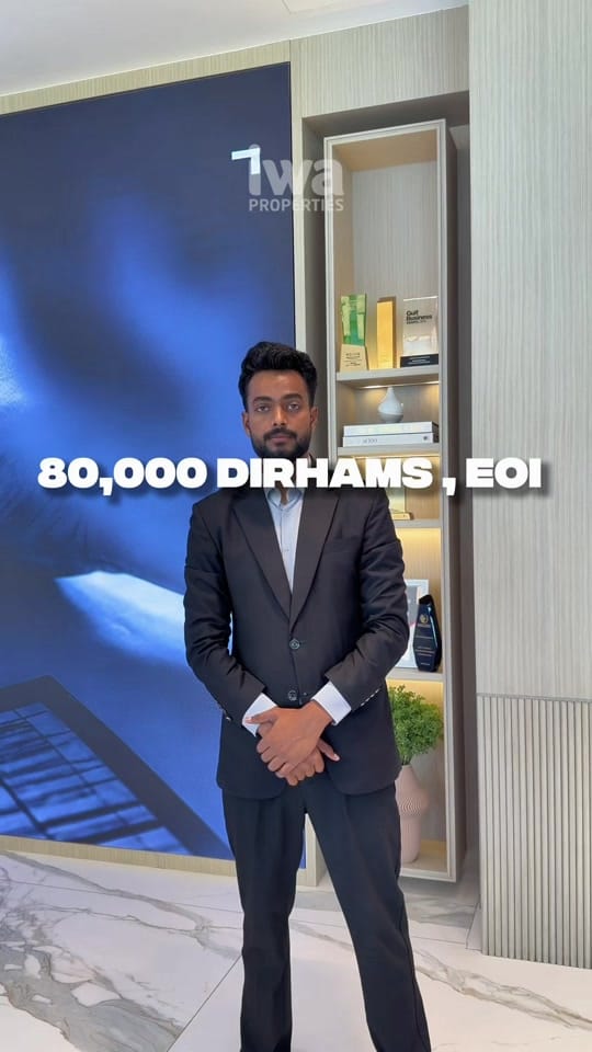 Post 9 by iWA Properties on TikTok (video)