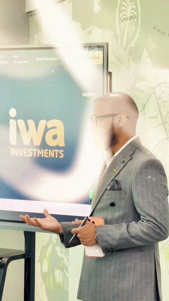 Post 6 by iWA Properties on TikTok (video)