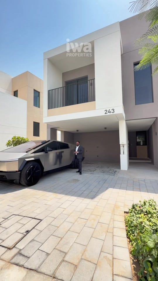 Post 1 by iWA Properties on TikTok (video)