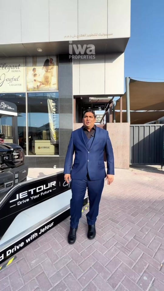 Post 5 by iWA Properties on TikTok (video)