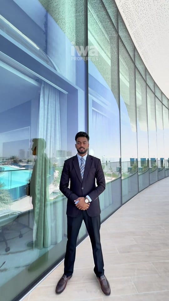 Post 2 by iWA Properties on TikTok (video)