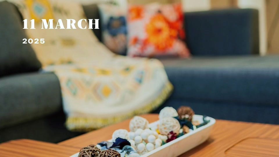 Post 4 by TagVacationHomes -Airbnb Dubai on TikTok (video)