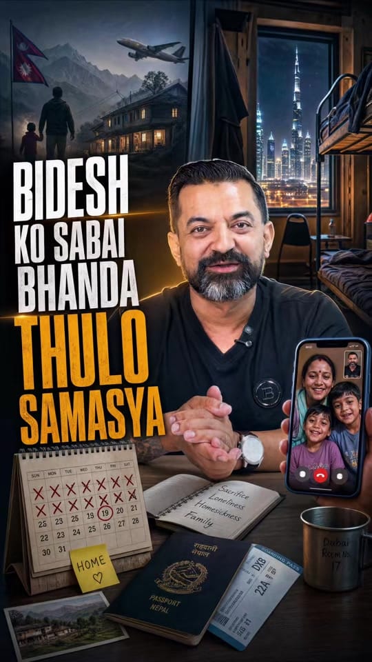 Post 4 by Poshan Rijal on TikTok (video)