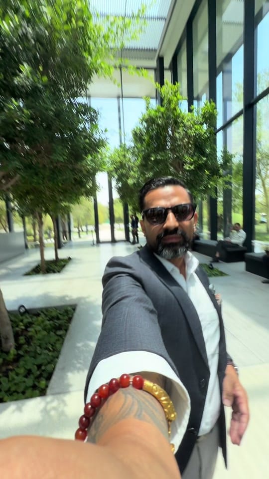 Post 3 by Poshan Rijal on TikTok (video)