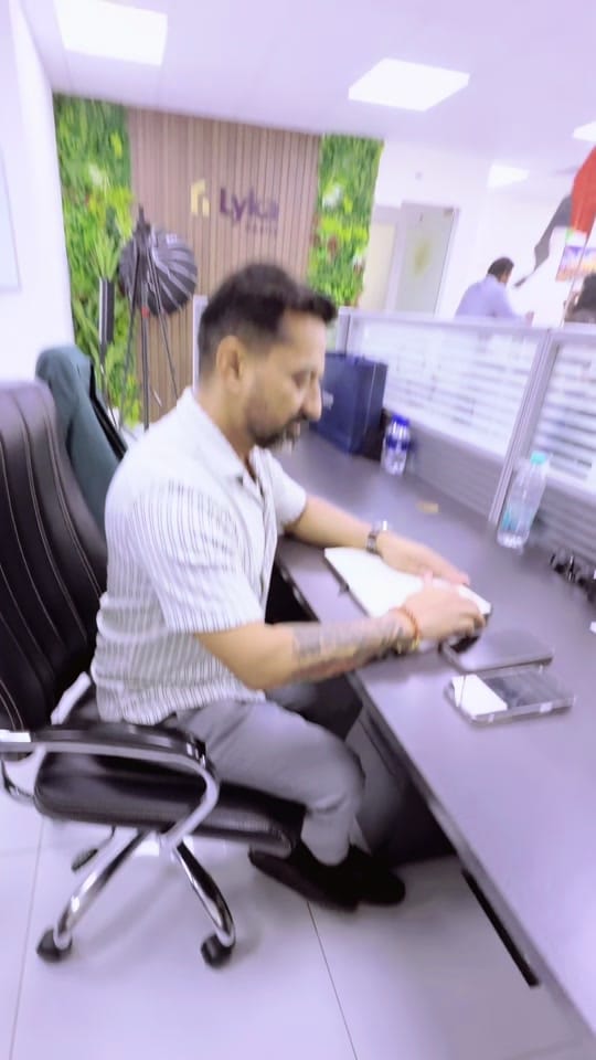 Post 2 by Poshan Rijal on TikTok (video)