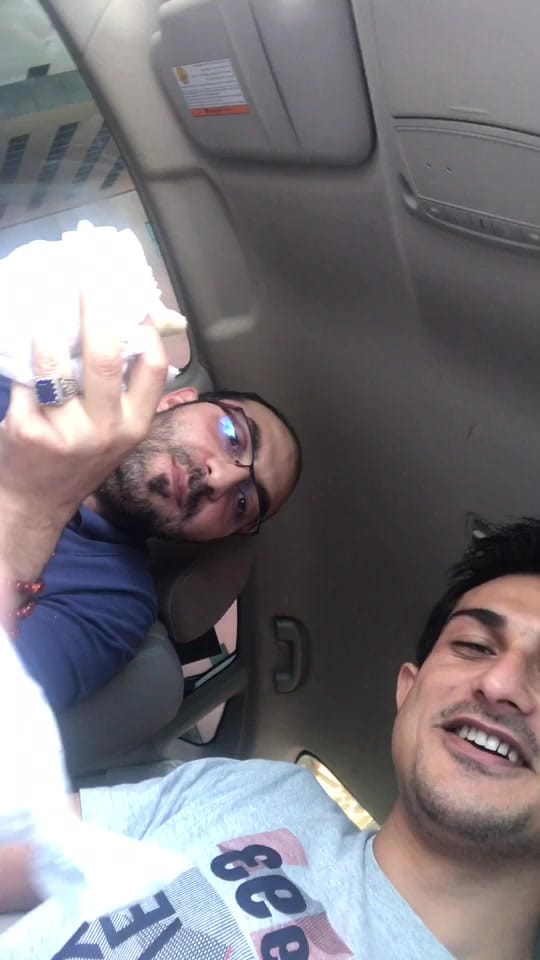 Post 7 by Xxxxms on TikTok (video)
