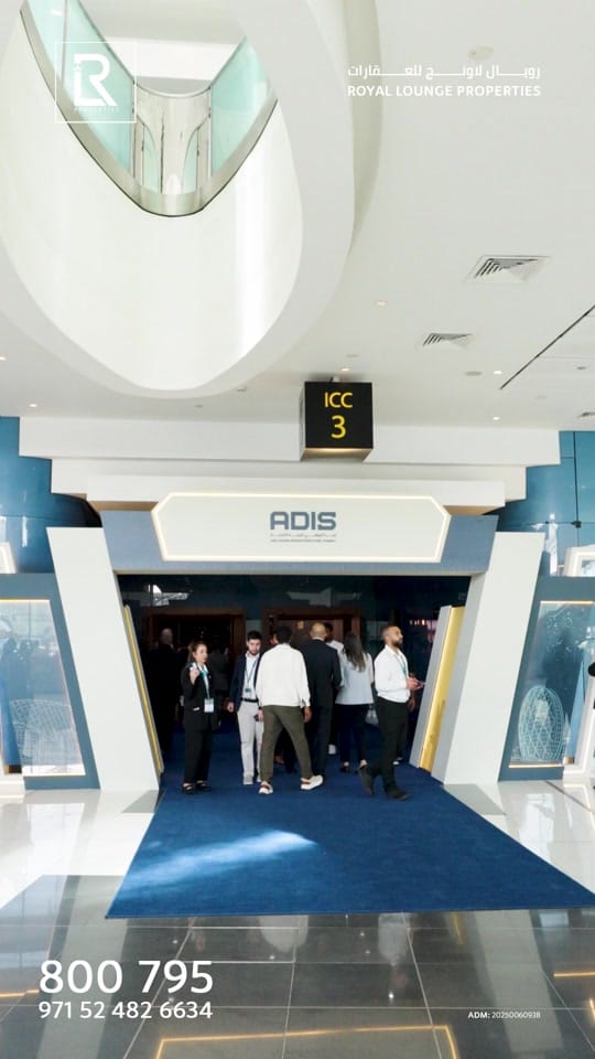 Post 5 by Royal Lounge Properties on TikTok (video)