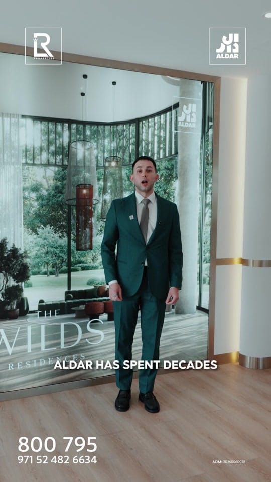 Post 8 by Royal Lounge Properties on TikTok (video)