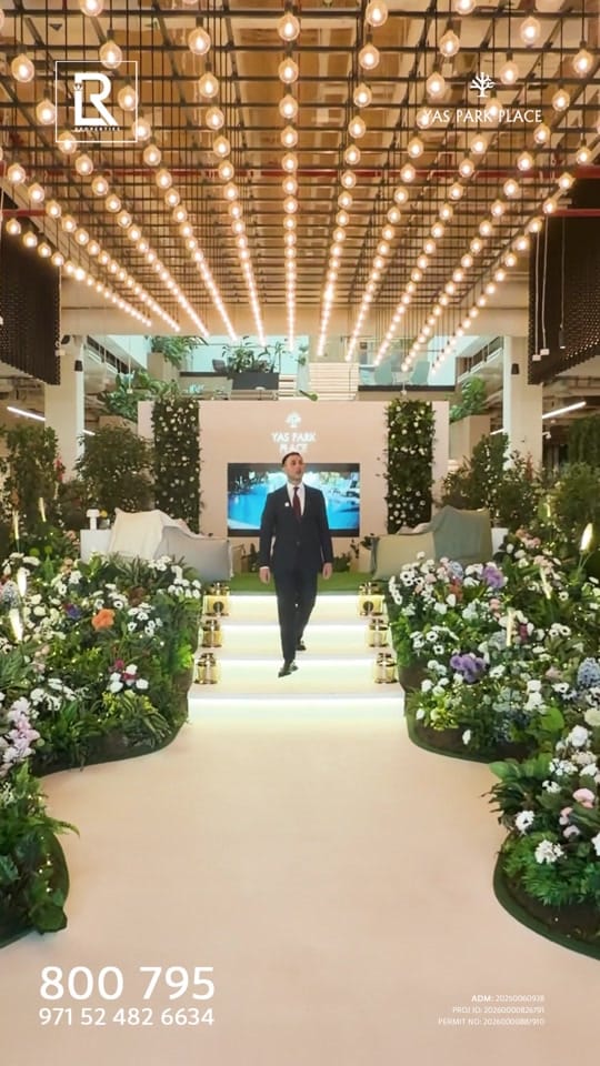 Post 7 by Royal Lounge Properties on TikTok (video)