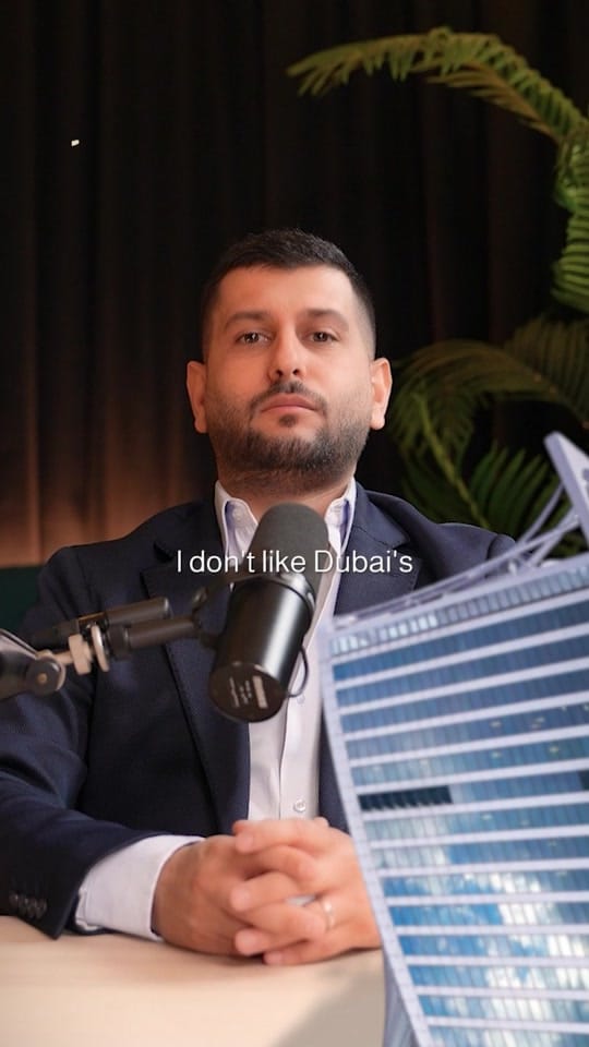 Post 6 by Soledair real estate on TikTok (video)