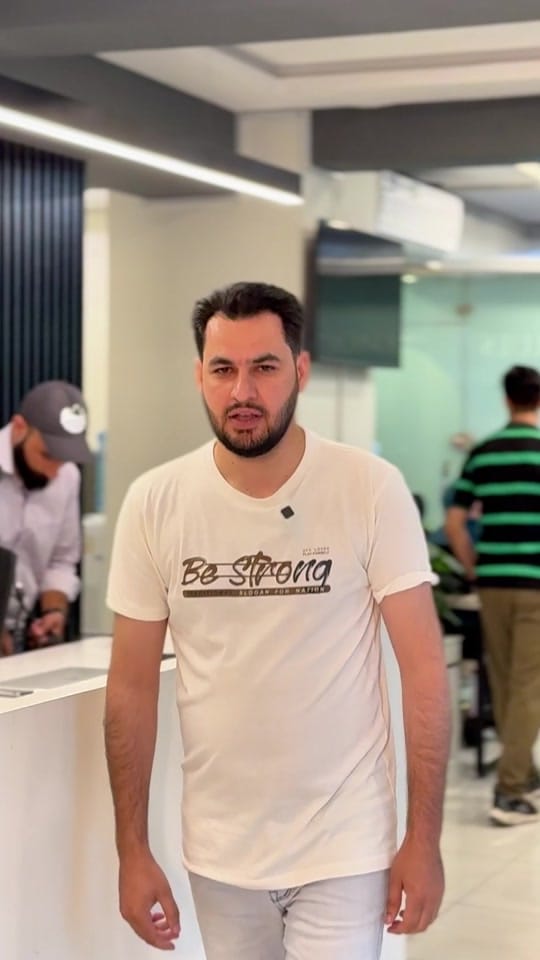 Post 1 by Archnetix Pak on TikTok (video)