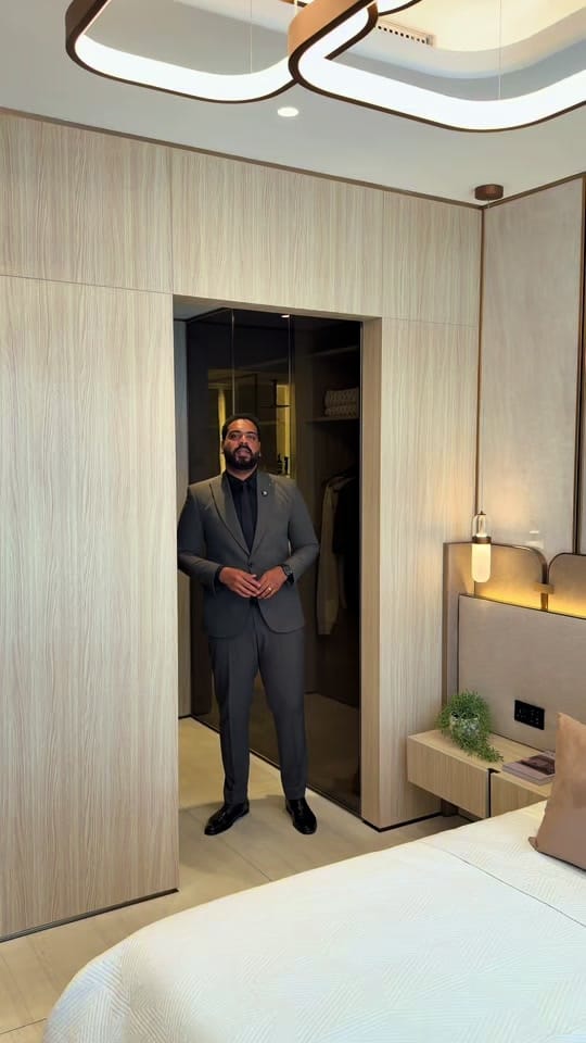 Post 8 by Mohammed RealEstate on TikTok (video)