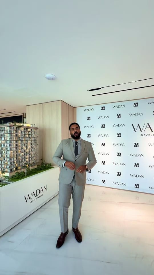Post 1 by Mohammed RealEstate on TikTok (video)