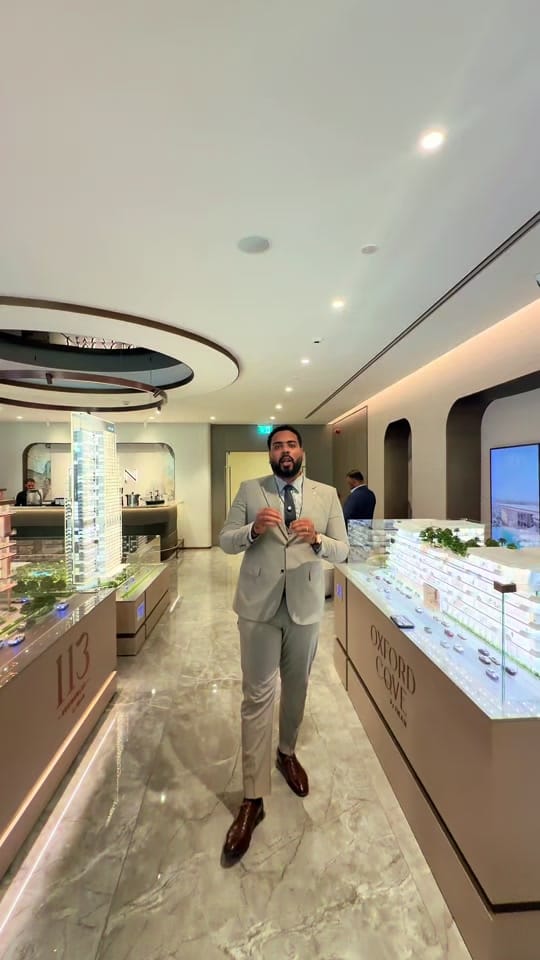 Post 4 by Mohammed RealEstate on TikTok (video)