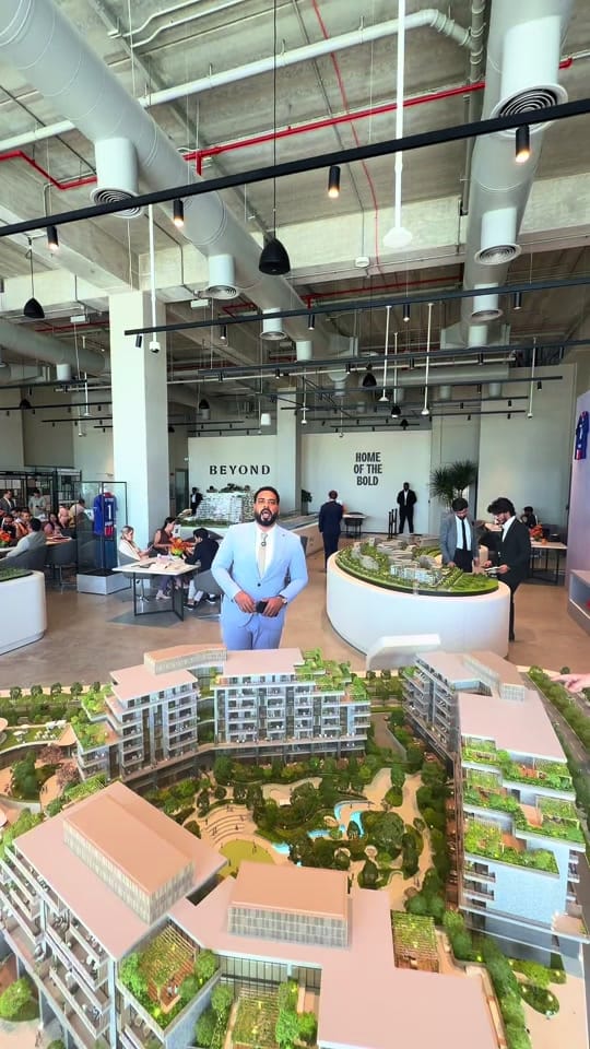 Post 3 by Mohammed RealEstate on TikTok (video)