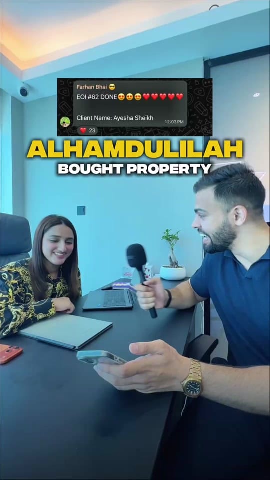 Post 4 by Ayesha_realtor1122 on TikTok (video)