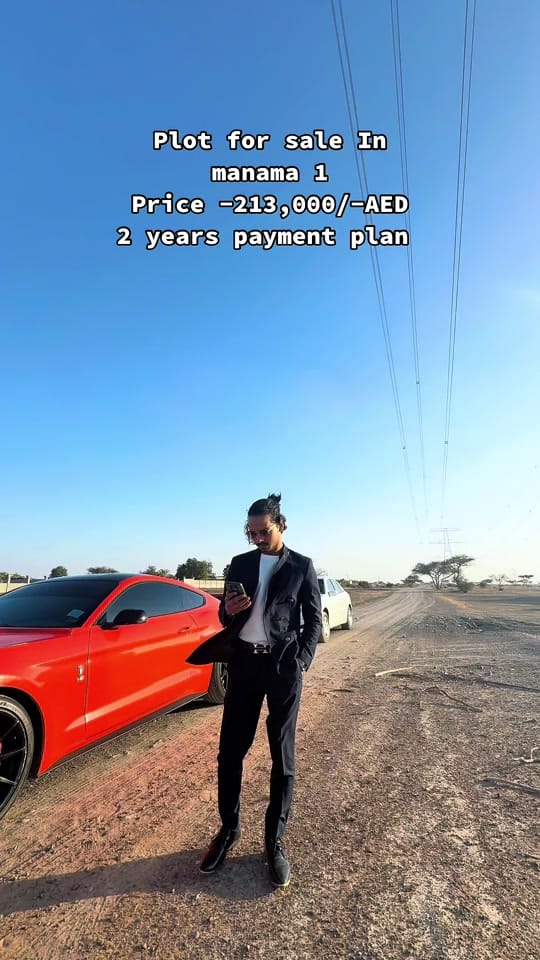 Post 9 by Rapid Properties on TikTok (video)