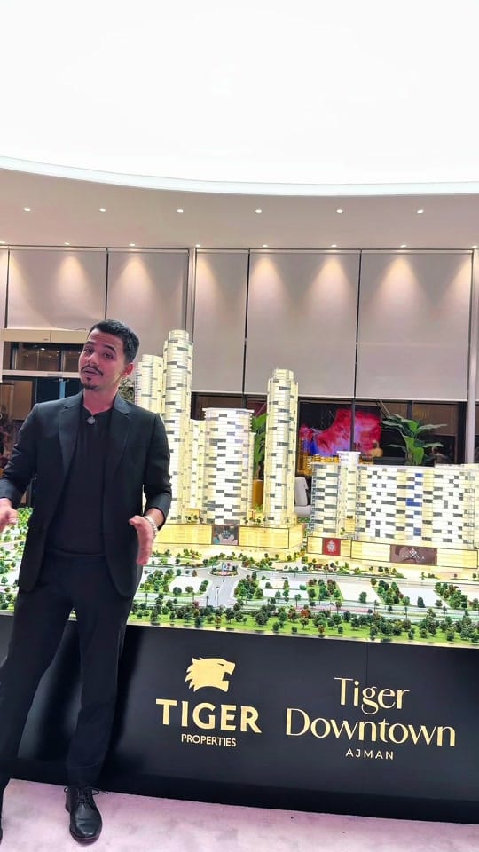 Post 7 by Rapid Properties on TikTok (video)