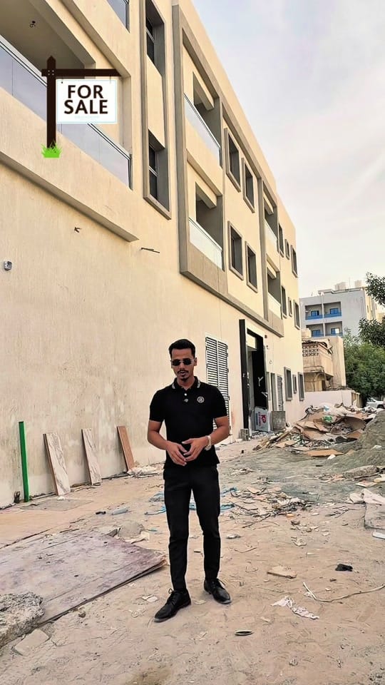 Post 6 by Rapid Properties on TikTok (video)