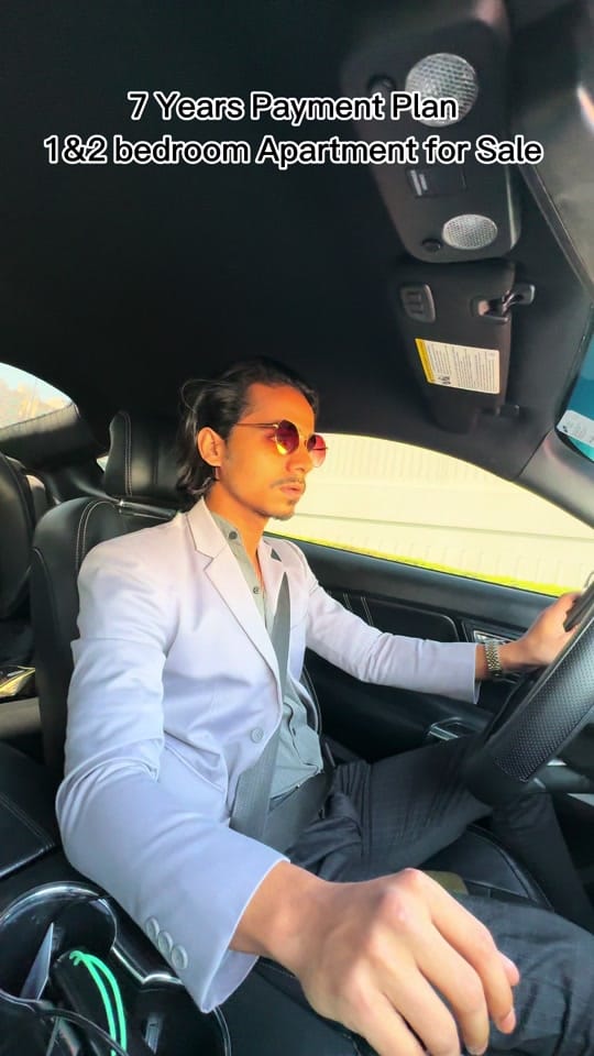 Post 10 by Rapid Properties on TikTok (video)