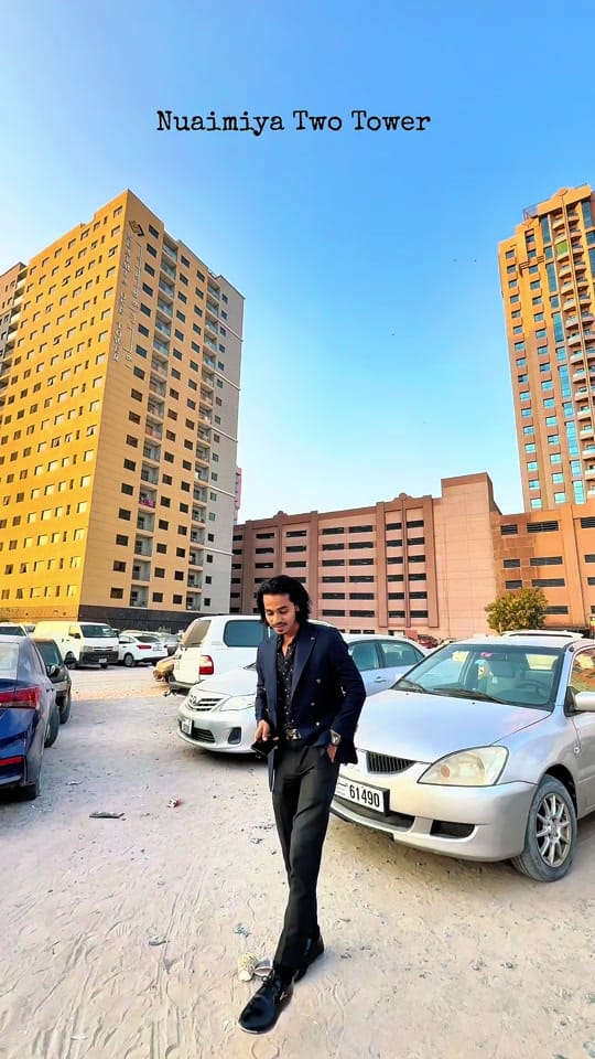 Post 8 by Rapid Properties on TikTok (video)