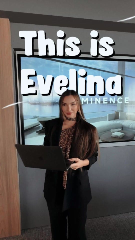 Post 3 by Vsevelina on TikTok (video)