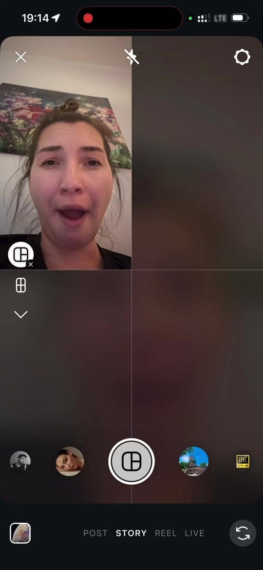 Post 2 by Vsevelina on TikTok (video)