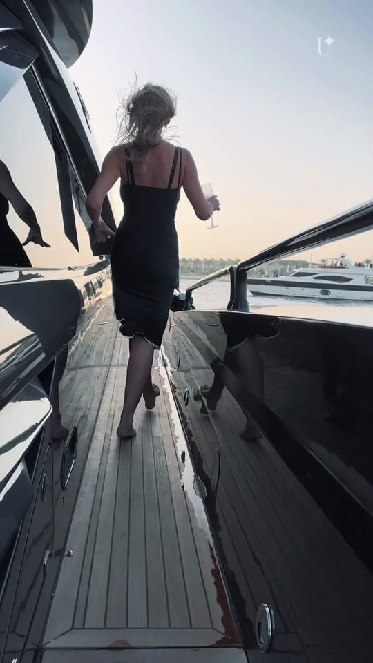 Post 1 by Dubai Umbrella Real Estate on TikTok (video)