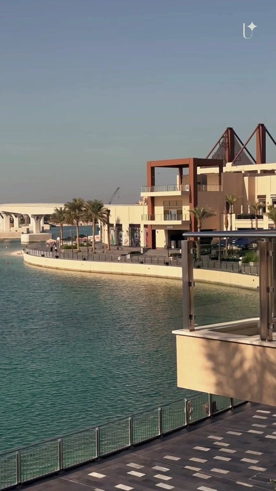 Post 3 by Dubai Umbrella Real Estate on TikTok (video)