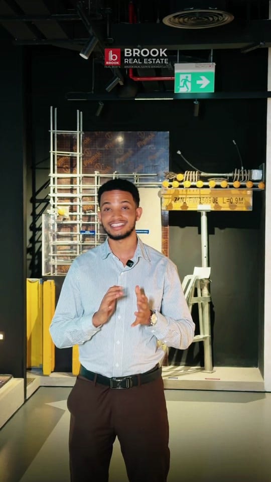 Post 7 by Brook Real Estate on TikTok (video)