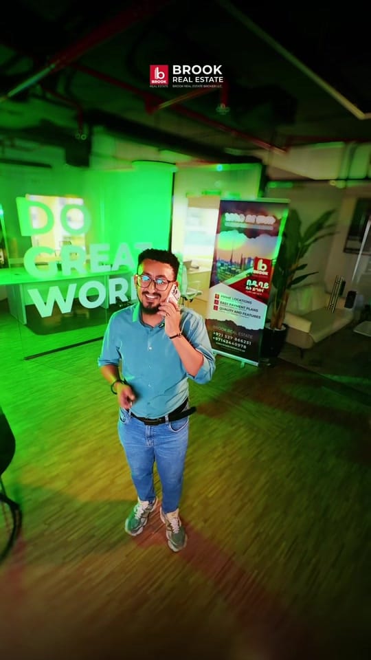 Post 5 by Brook Real Estate on TikTok (video)