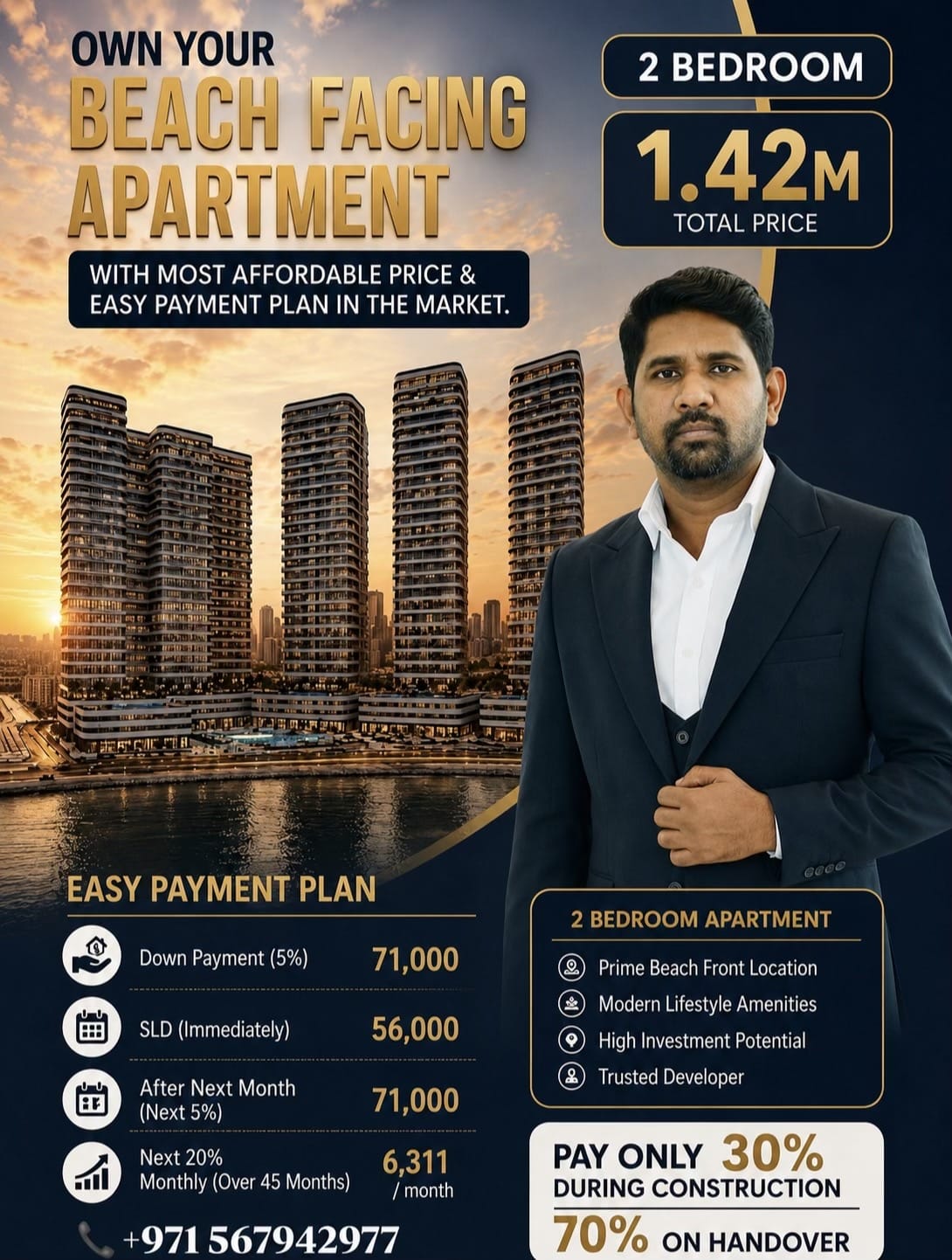 Post 4 by Shafeeq _Investment on TikTok (video)