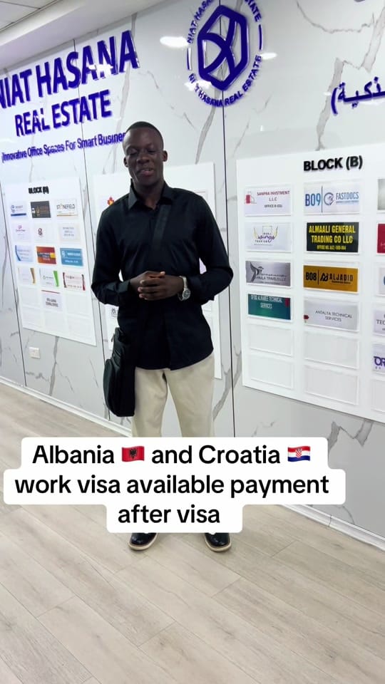 Post 3 by UG IMMIGRATION SPECIALIST on TikTok (video)