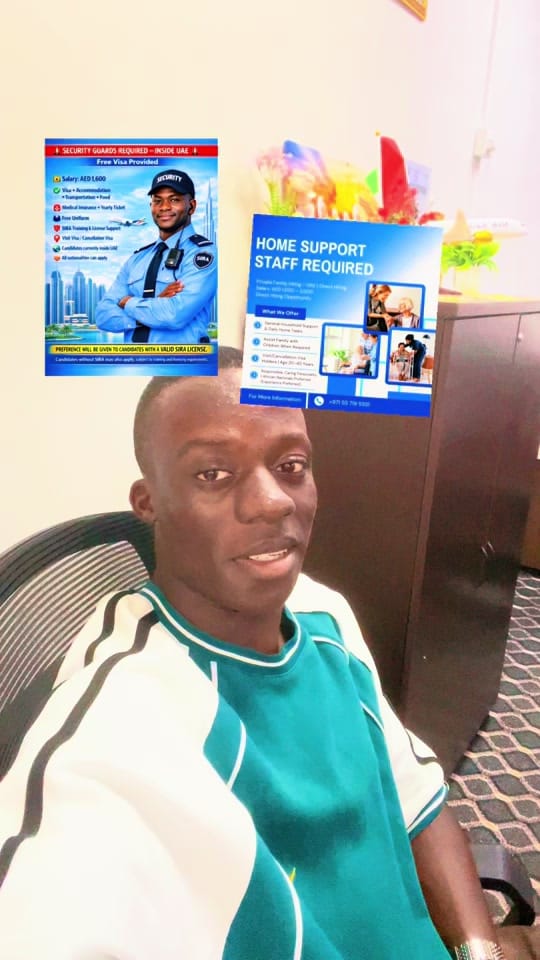 Post 1 by UG IMMIGRATION SPECIALIST on TikTok (video)