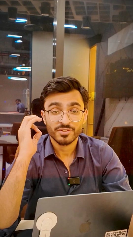 Post 7 by Next Level Real Estate Dubai on TikTok (video)