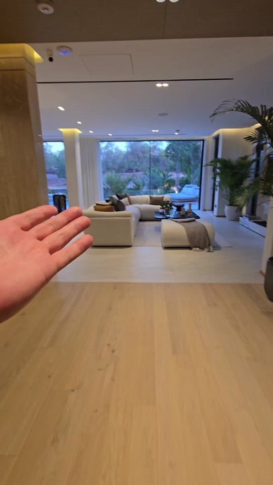 Post 7 by Abboskhon on TikTok (video)