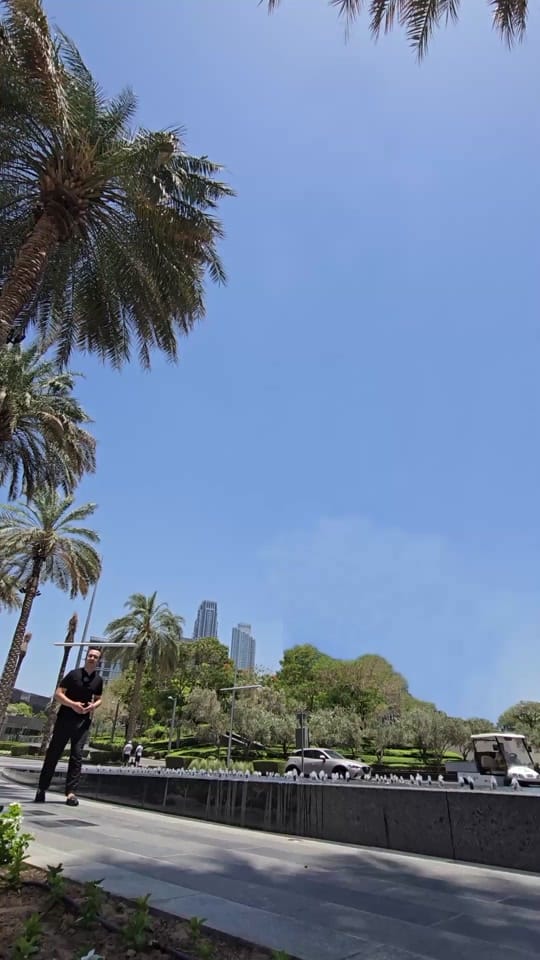 Post 9 by Abboskhon on TikTok (video)