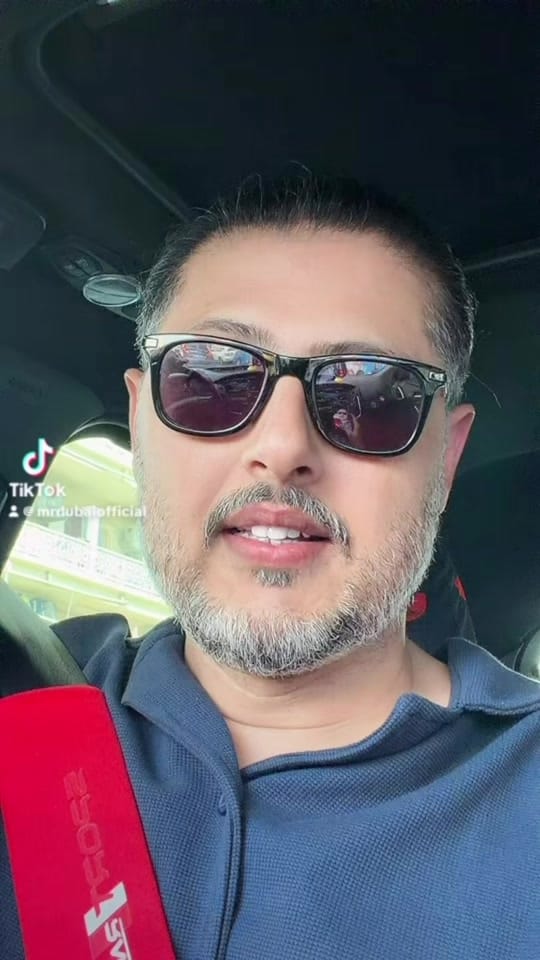 Post 2 by Mrdubaiofficial on TikTok (video)