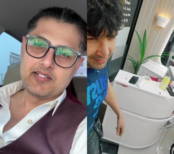 Post 9 by Mrdubaiofficial on TikTok (video)