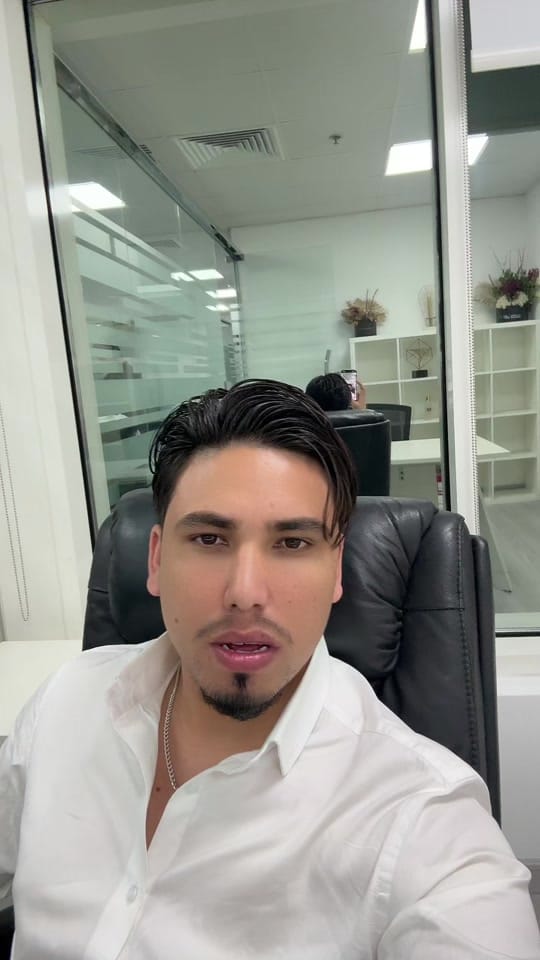 Post 8 by Afghan Realtor on TikTok (video)