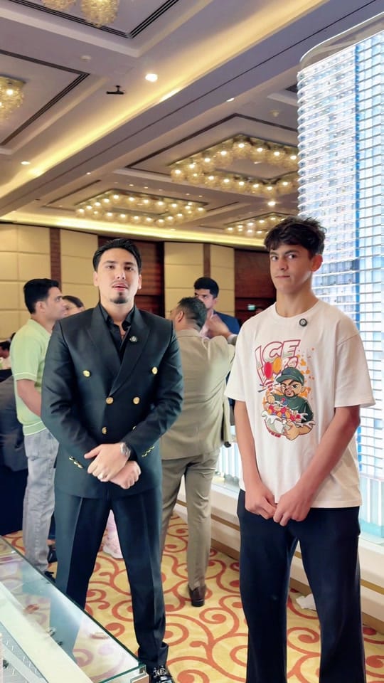 Post 4 by Afghan Realtor on TikTok (video)
