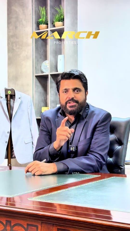 Post 9 by Mian Realty Hub on TikTok (video)