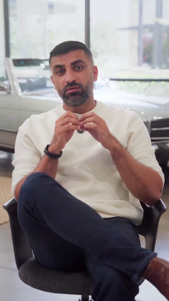 Post 2 by Hamza Ali on TikTok (video)