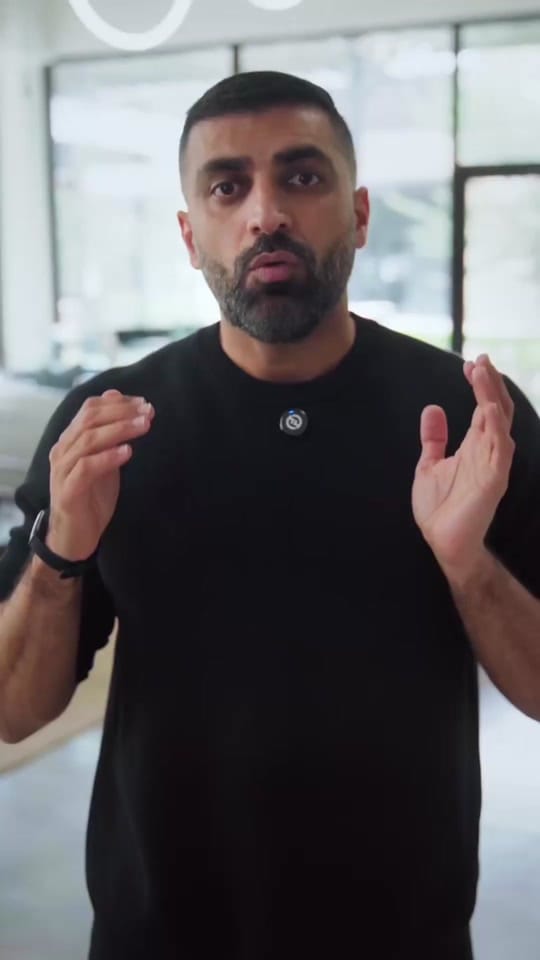 Post 10 by Hamza Ali on TikTok (video)