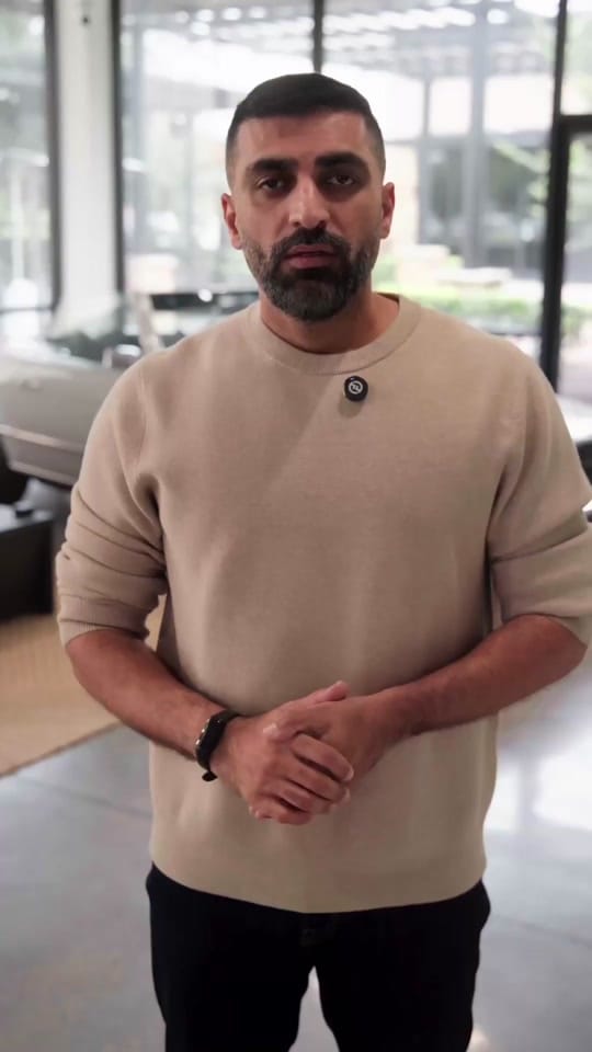Post 7 by Hamza Ali on TikTok (video)
