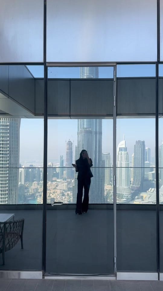 Post 5 by Sarina kalantari on TikTok (video)