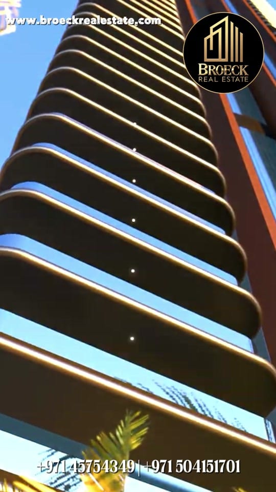 Post 5 by Broeck Realestate on TikTok (video)